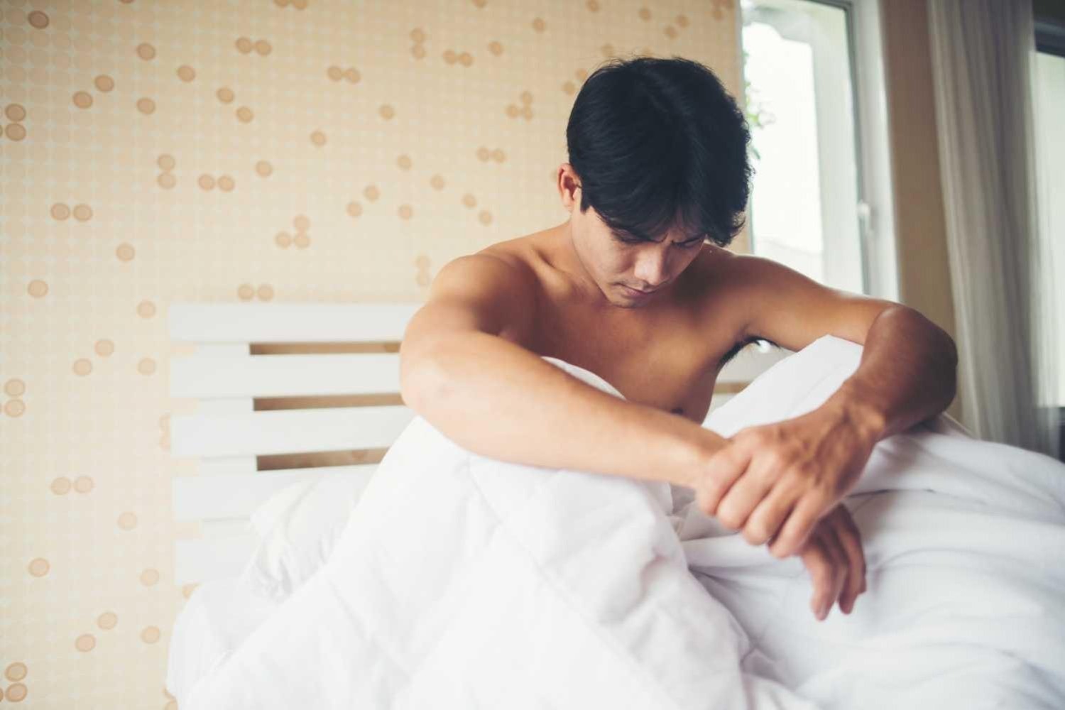 Best Erectile Dysfunction Treatment in Kerala